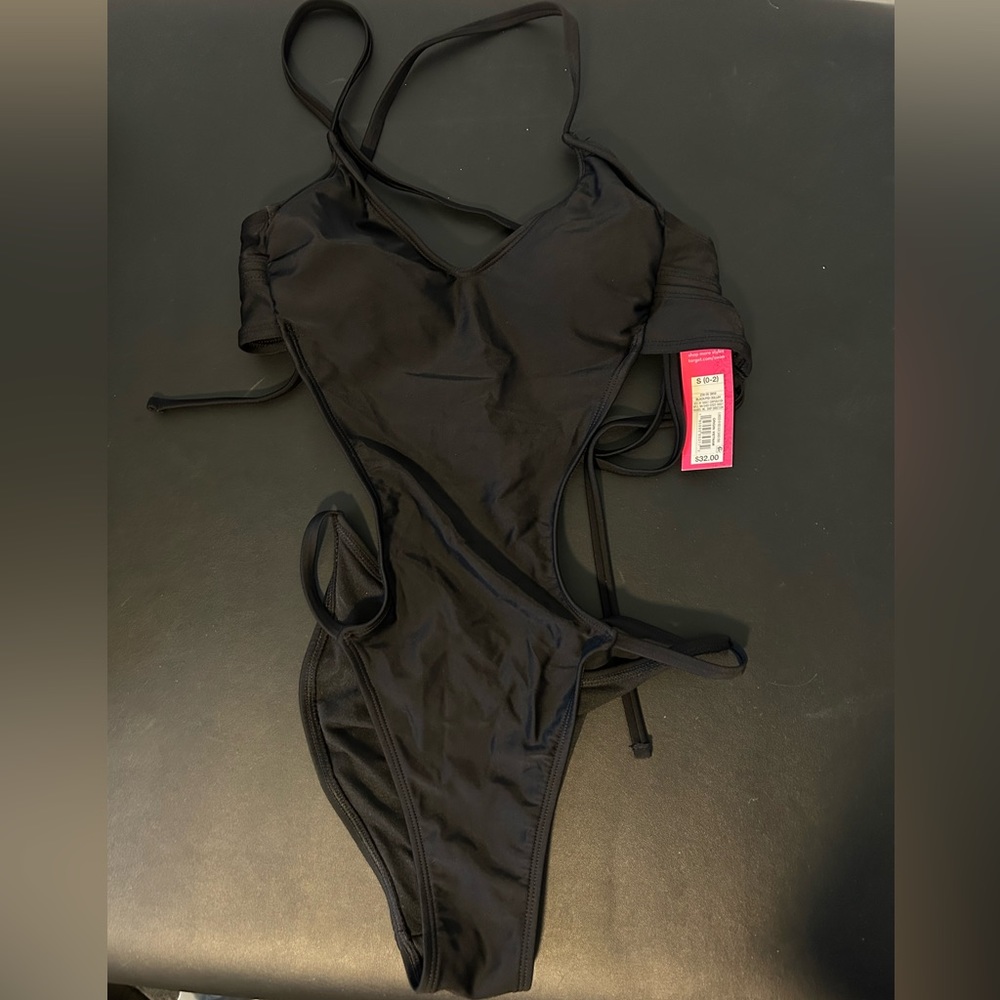 New with tags one piece swim